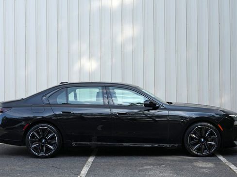 Used 2026 BMW 740i RWD image 68