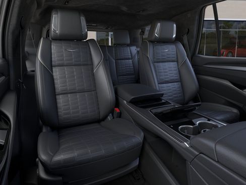 New 2026 Cadillac Escalade V AWD/4WD image 20