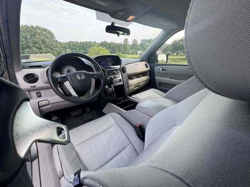 Used 2013 Honda Pilot LX image 16