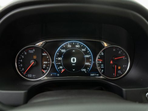 Used 2023 GMC Acadia Denali image 28