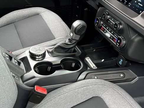 New 2025 Ford Bronco Big Bend image 10