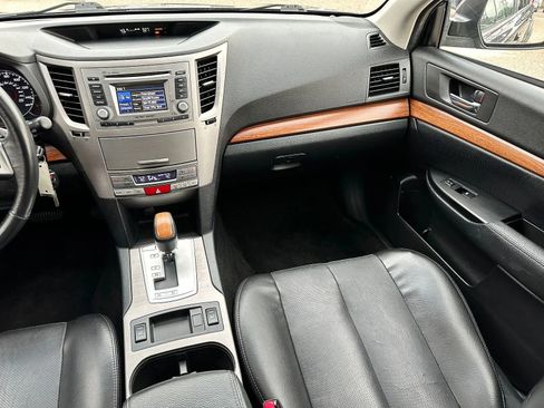 Used 2013 Subaru Outback 2.5i Limited image 13