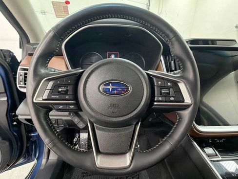 Used 2020 Subaru Outback Touring XT AWD/4WD image 16