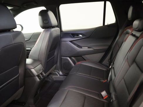 New 2026 Chevrolet Equinox RS image 25