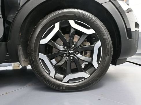 Used 2023 Kia Telluride EX X-Line AWD/4WD image 14