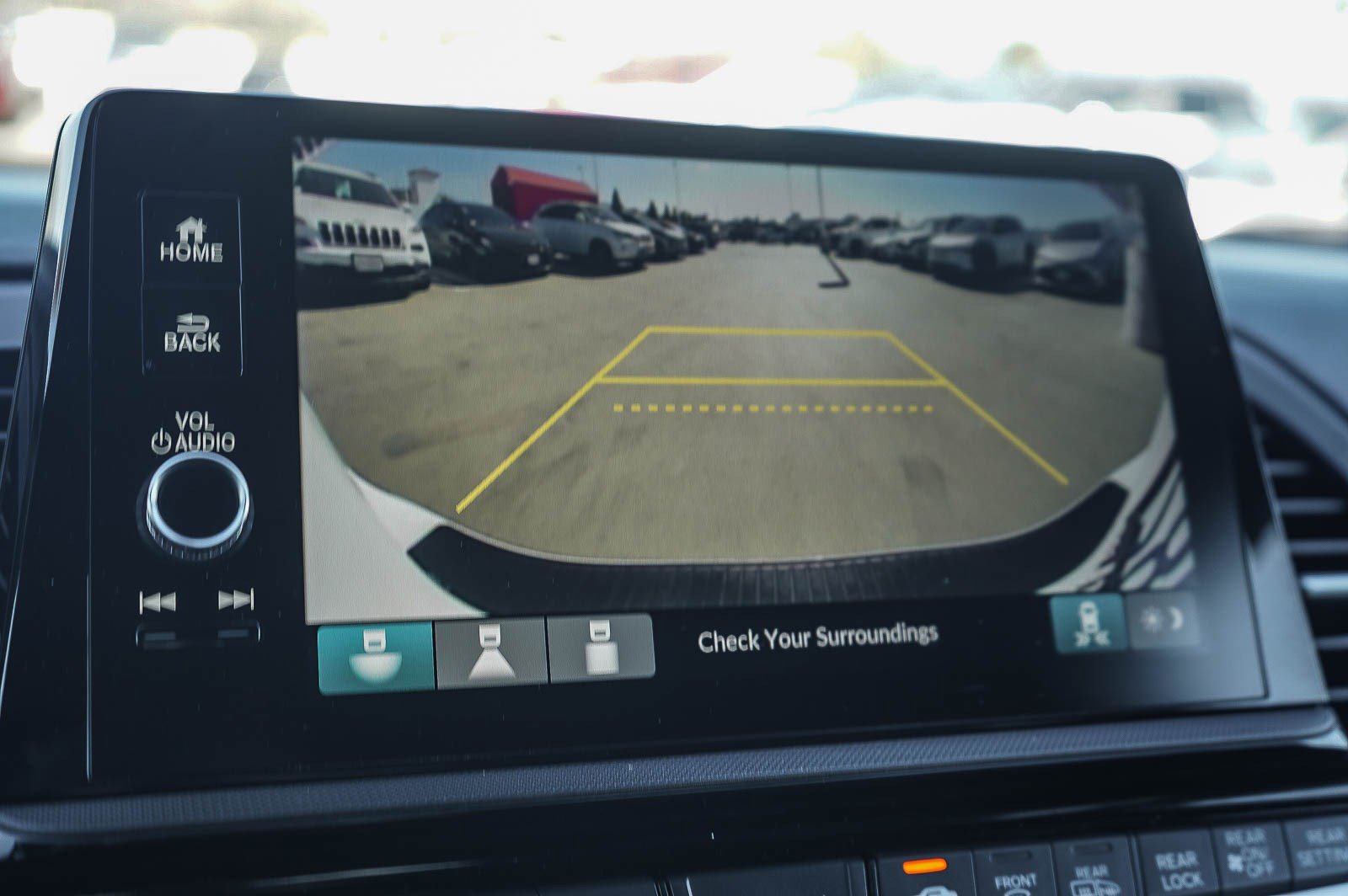 Used 2025 Honda Odyssey Sport-L image 26