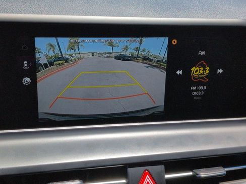 Used 2024 Kia Seltos EX AWD/4WD image 24