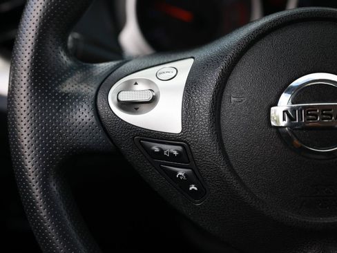 Used 2013 Nissan Juke S w/ Sport Pkg FWD image 26