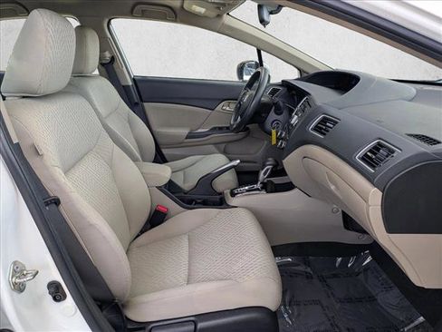 Used 2014 Honda Civic LX image 19