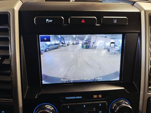 Used 2020 Ford F250 Lariat w/ Lariat Ultimate Package AWD/4WD image 39