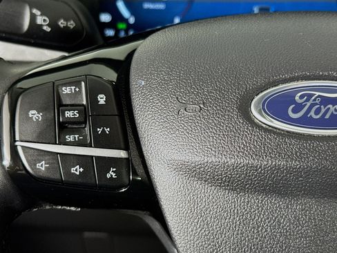 Used 2024 Ford Escape Platinum AWD/4WD image 11