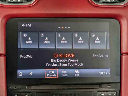 Certified 2023 Porsche 718 Boxster GTS image 28