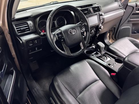 Used 2016 Toyota 4Runner TRD Pro AWD/4WD image 18