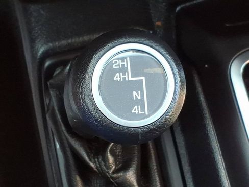 Used 2021 Jeep Wrangler Unlimited Sport AWD/4WD image 18