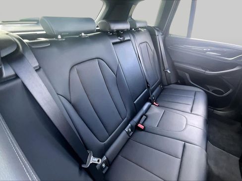 Used 2024 BMW X3 M40i w/ Premium Package AWD/4WD image 18