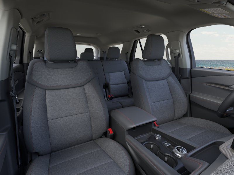 New 2026 Ford Explorer Active RWD image 26