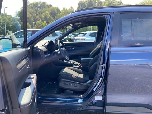 New 2026 Honda CR-V TrailSport image 11