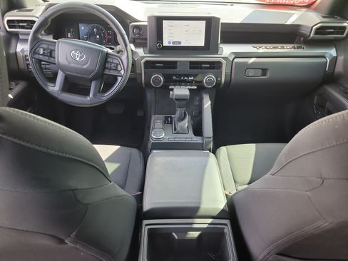 Used 2024 Toyota Tacoma SR5 RWD image 16