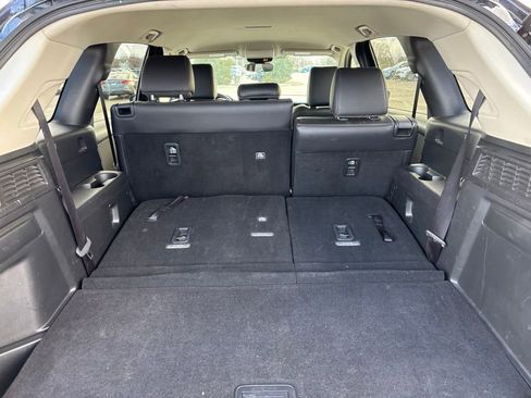 Used 2025 MAZDA CX-90 3.3 Turbo w/ Select Package image 11