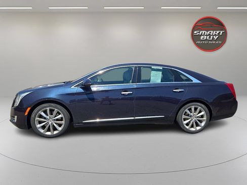 Used 2013 Cadillac XTS Premium AWD/4WD image 8