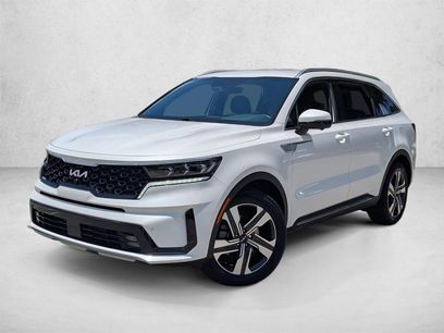 Used 2023 Kia Sorento SX Prestige