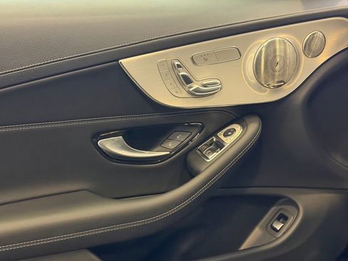 Used 2023 Mercedes-Benz C 300 4MATIC Coupe image 10