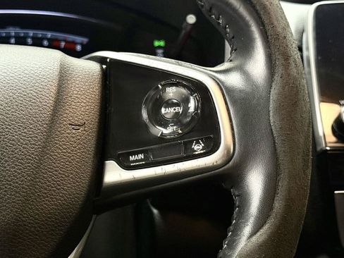 Used 2021 Honda CR-V EX-L image 18