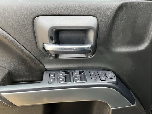 Used 2016 Chevrolet Silverado 1500 LT w/ All Star Edition image 10