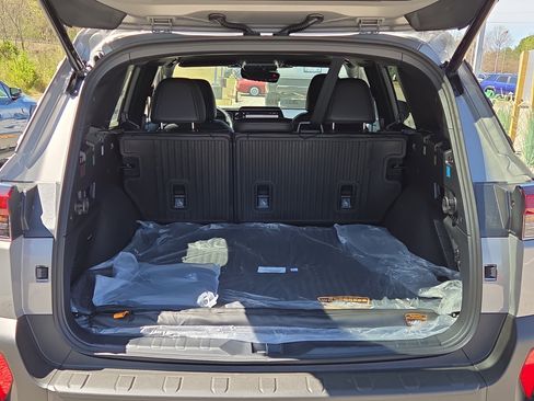 New 2026 Subaru Outback Wilderness AWD/4WD image 4