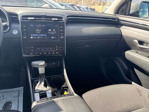 Certified 2024 Hyundai Tucson SEL image 46