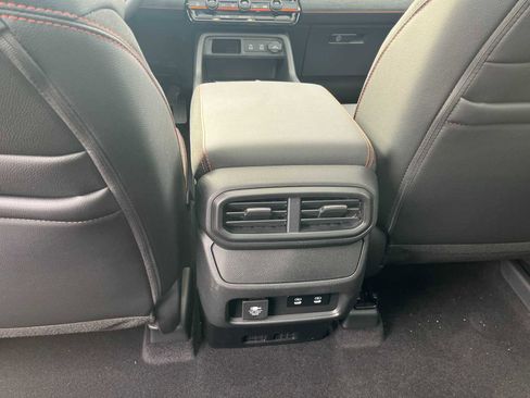 New 2026 Honda Passport TrailSport image 24