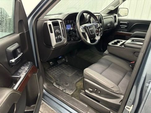 Used 2014 GMC Sierra 1500 SLE w/ SLE Value Package image 10