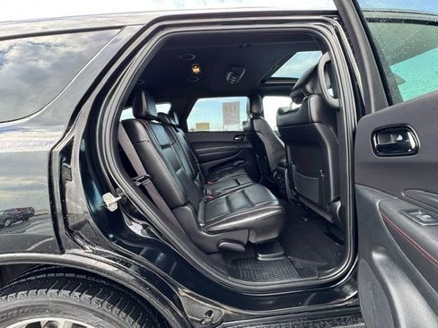 Used 2024 Dodge Durango GT image 19