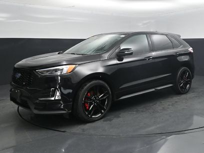 Used 2022 Ford Edge ST w/ Equipment Group 401A