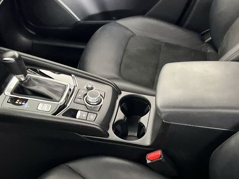 Certified 2023 MAZDA CX-5 AWD 2.5 S w/ Select Package image 20
