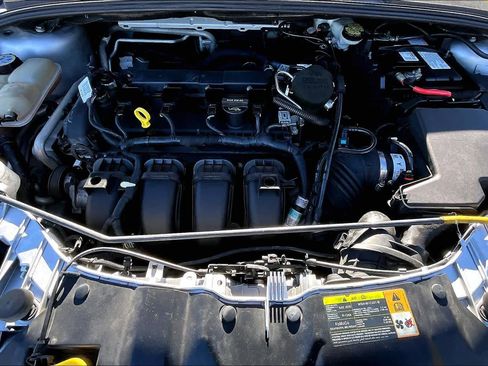 Used 2012 Ford Focus SEL image 30