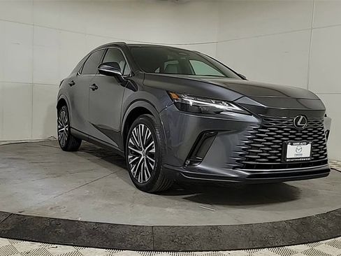 Used 2024 Lexus RX 350 Premium Plus w/ Convenience Package image 2