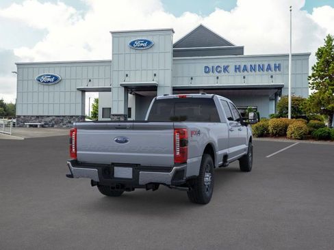 New 2026 Ford F350 Lariat image 9