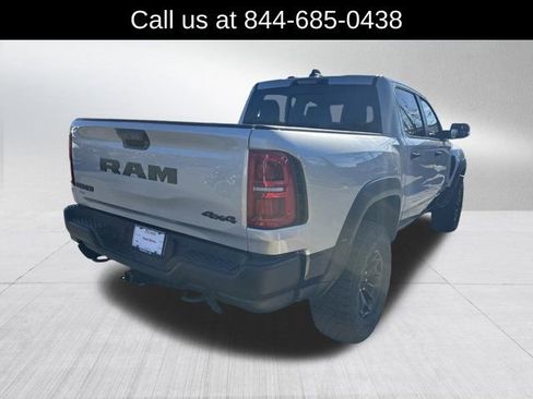 New 2026 RAM 1500 RHO image 5