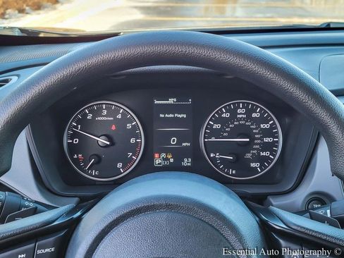 New 2026 Subaru Crosstrek 2.0i Premium image 14