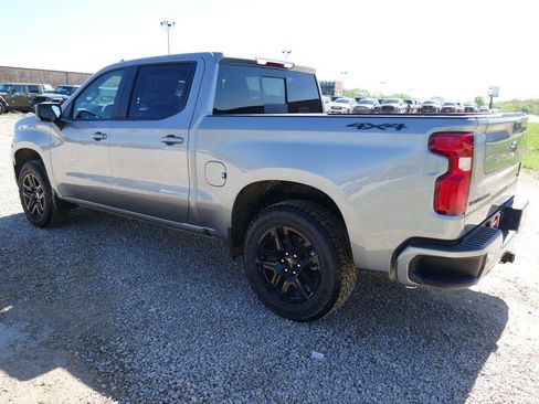 New 2026 Chevrolet Silverado 1500 RST image 7