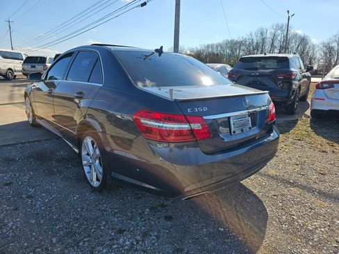 Used 2012 Mercedes-Benz E 350 Sedan image 6
