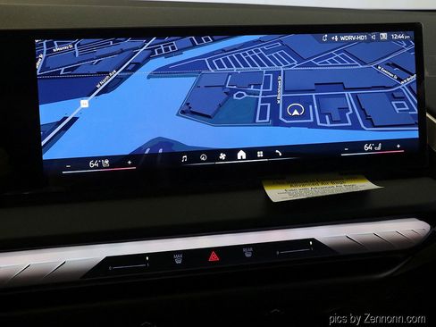 Used 2025 BMW X3 xDrive30i image 20