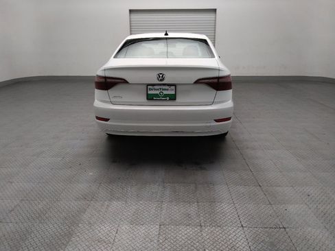 Used 2020 Volkswagen Jetta S w/ Driver Assistance Package FWD image 7