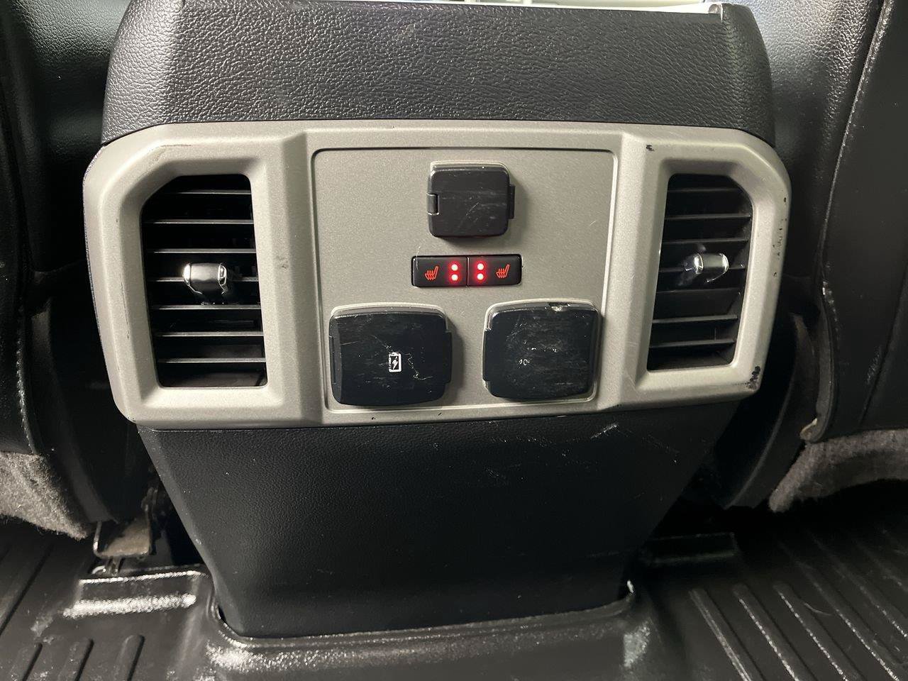 Used 2019 Ford F250 Lariat AWD/4WD image 14