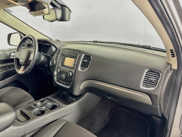 Used 2014 Dodge Durango SXT w/ Quick Order Package 23B AWD/4WD image 34