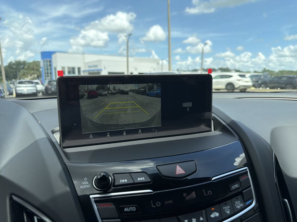 New 2026 Acura RDX SH-AWD image 25