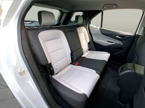 Used 2020 Chevrolet Equinox LS AWD/4WD image 20