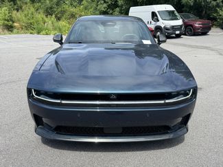 Used 2024 Dodge Charger Daytona Scat Pack w/ Plus Group AWD/4WD video 2