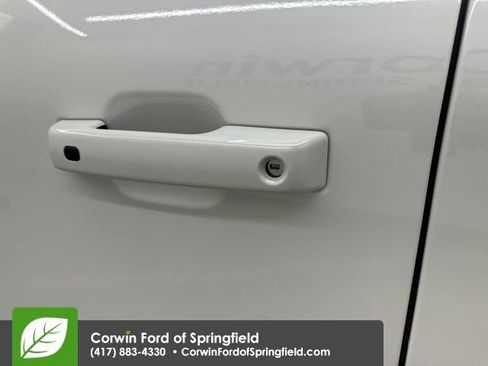 New 2025 Ford F150 King Ranch image 51